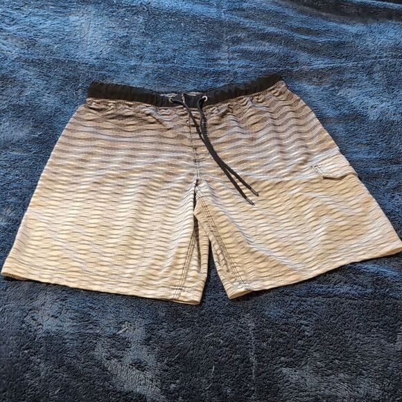 NWOT Speedo Swim Trunks 36 - Picture 1 of 10